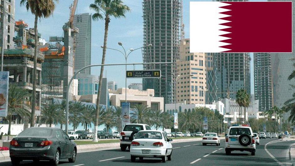 Suudi Arabistan dahil 6 �lke, Katar ile ili�kilerini 'ter�re destek' iddias�yla durdurdu