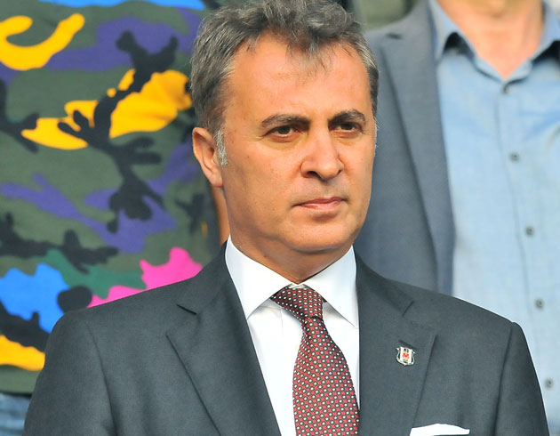 Beikta Vida iin 4 milyon euro teklif etti