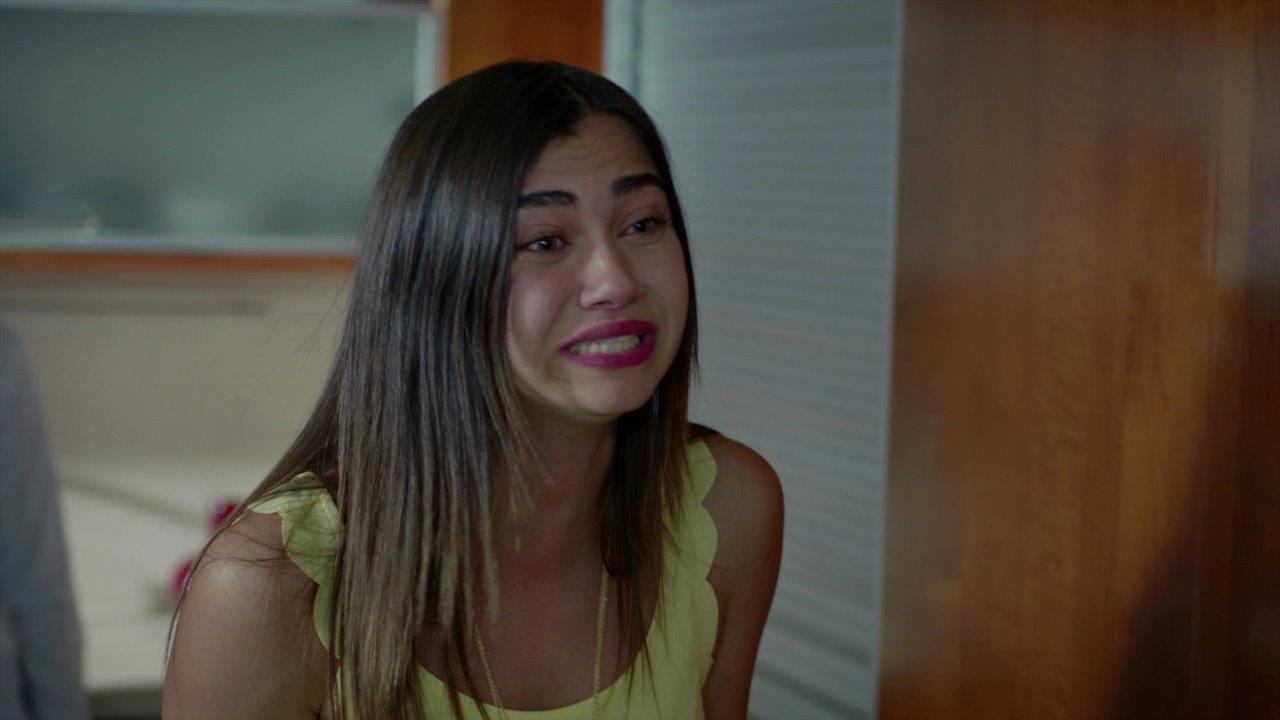 Krgn iekler sezon finali blmnde Banu korkun bir plan yapyor