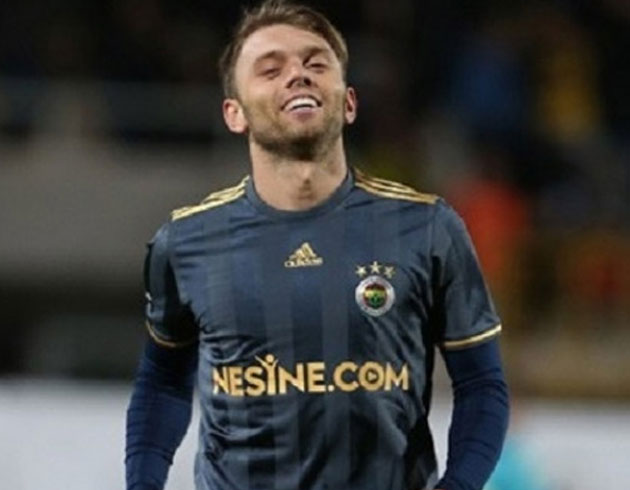 Oleksandr Karavayev, resmen Fenerbahe'den ayrld