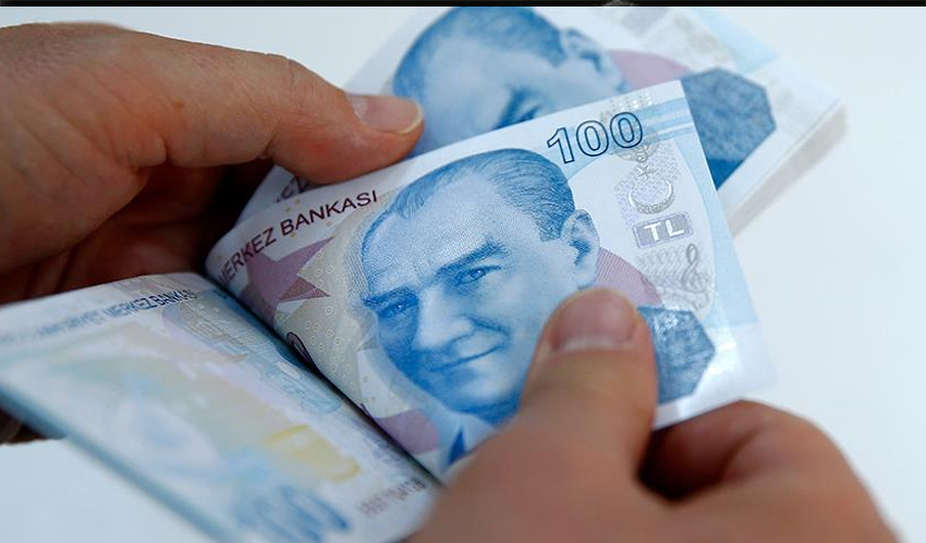 SSK ve Ba-Kur emeklileri ve memurlara ifte zam