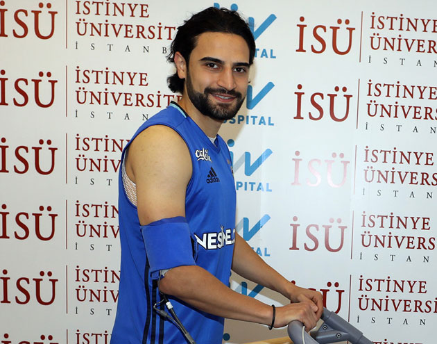 Mehmet Ekici Fenerbahe'den alaca cret belli oldu
