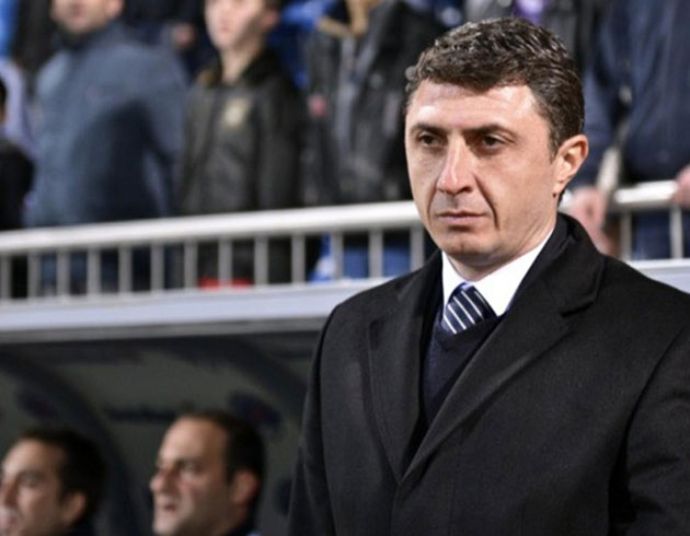 ota Pakhtakor Takent ile anlat
