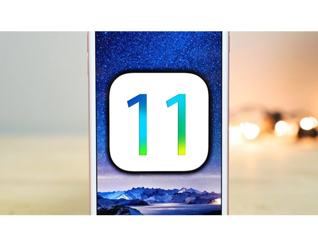Apple merakla beklenen iOS 11 tan�t�m�n� ger�ekle�tirdi. ��te iOS 11'e dair t�m merak edilenler