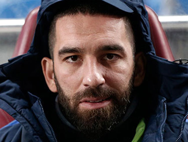 spanya Arda Turan'n Bilal Mee'ye yapt saldry konuuyor