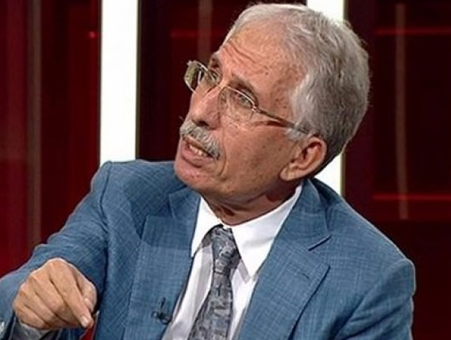 FET֒den gzaltna alnan zer Sencar serbest brakld