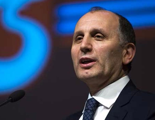 Muharrem Usta: Trabzon ve Rize karde�tir