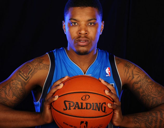Anadolu Efes Ricky Ledo ile 2 yllk szleme imzalad