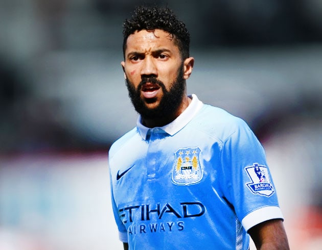Baakehir Clichy'in transferi iin Londra'da