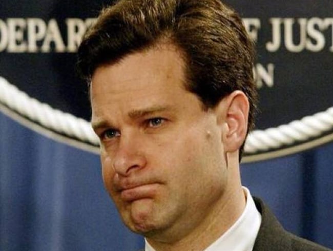 FBI'n bana geecek isim Wray'n  Bank Asya ile balants kt