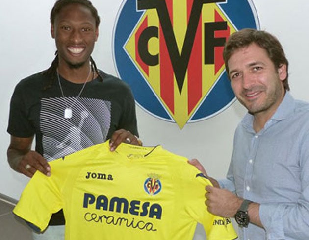 Villarreal, Semedo'yu transfer etti