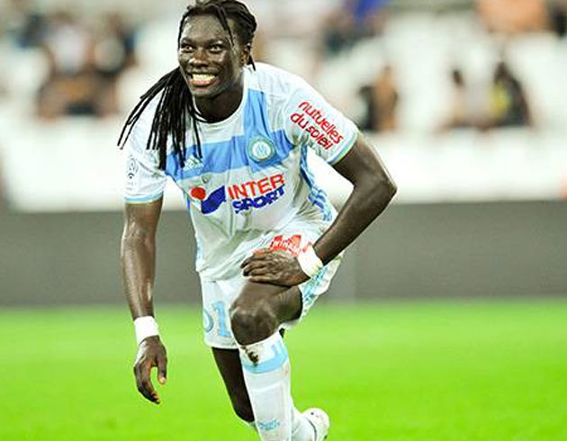 Galatasaray Gomis'i 3.3 milyon euroya bitiriyor