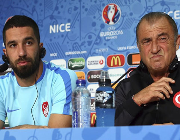Arda Turan yaşananları ilk kez bu kadar detaylı anlattı