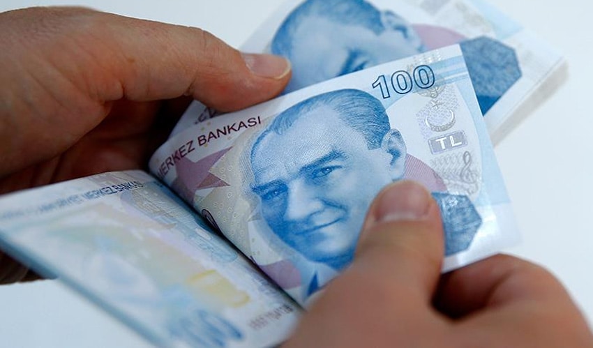 SGK: Emekli maalar 21 Haziran'da yatacak