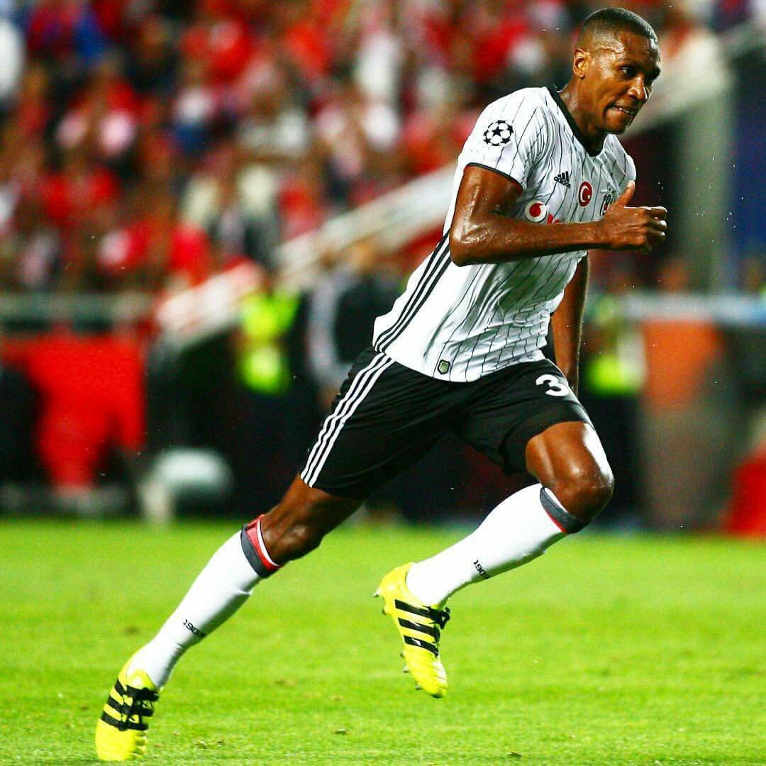 Beiktal Marcelo adm adm Lyon'a gidiyor