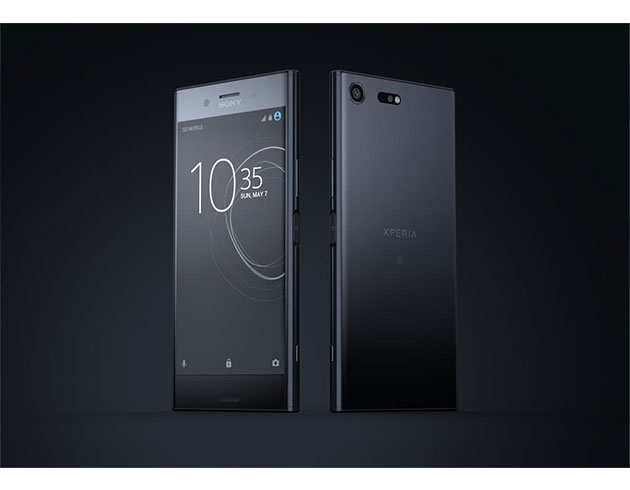 4K HDR ekranl� Sony Xperia XZ Premium'un fiyat� ve ��k�� tarihi belli oldu