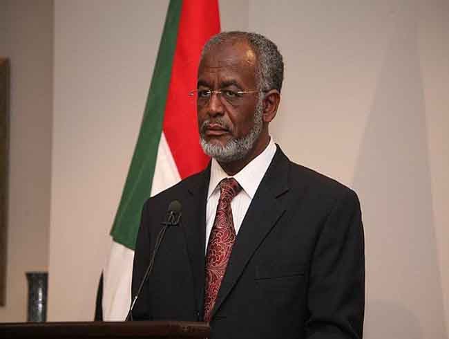 Sudan, Katar ve baz� arap �lkeleri aras�ndaki krizde taraf olmayaca��n� a��klad�