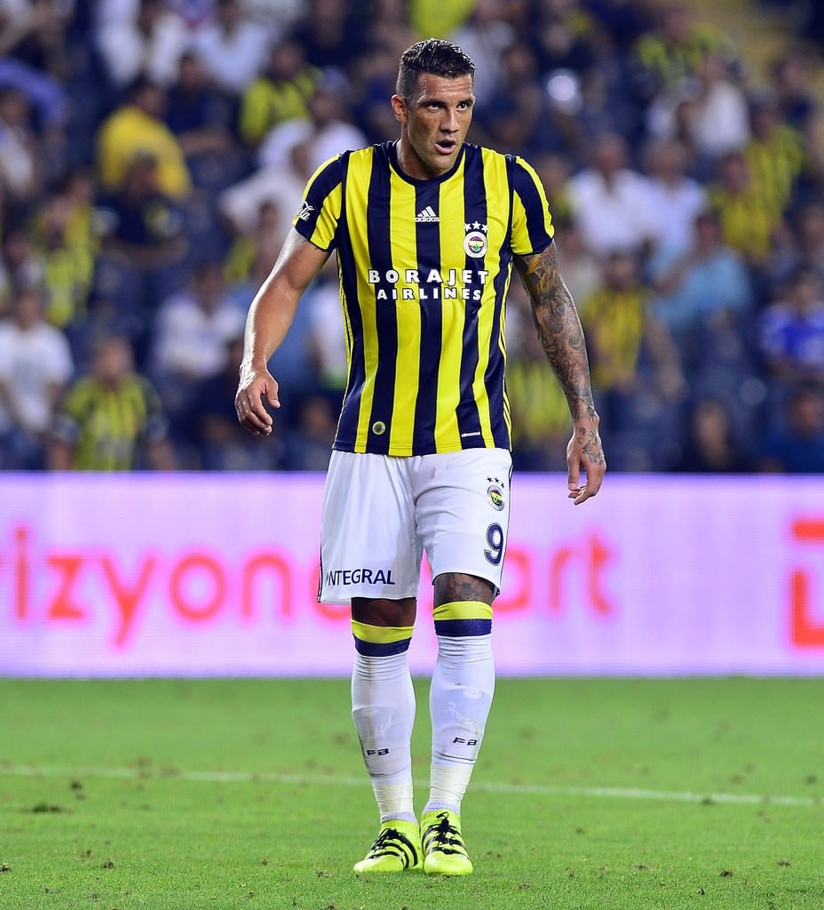 Gztepe Fernandao ile anlamaya vard