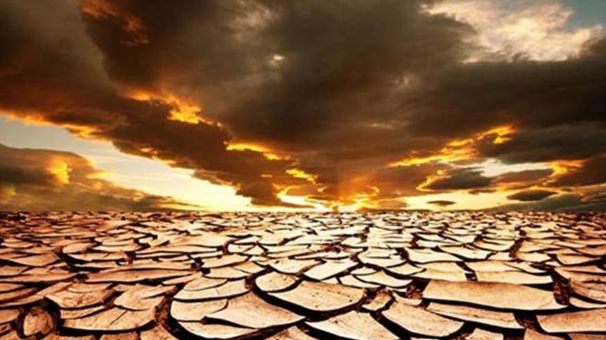 T�rkiye'de kurakl�k artacak