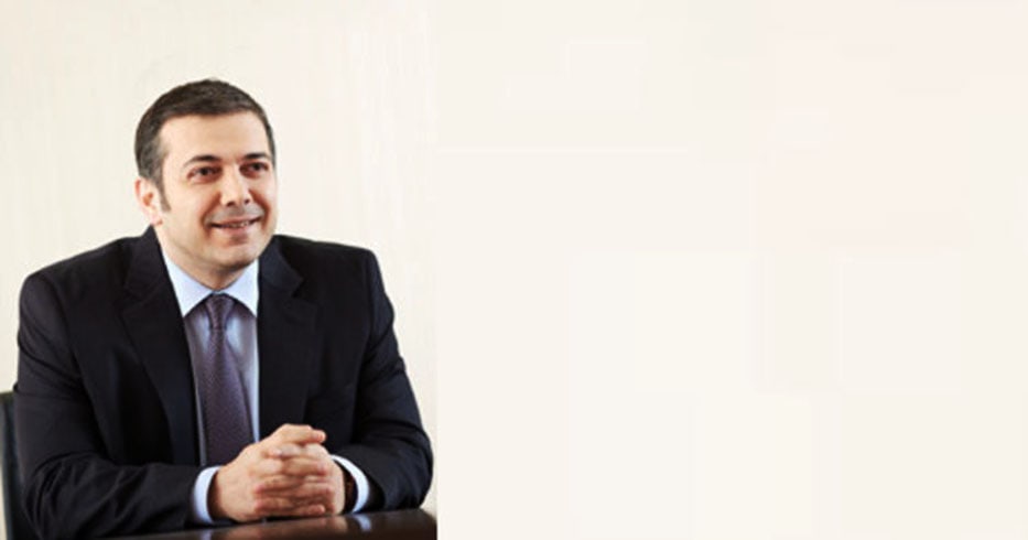 Borsa stanbul'un yeni genel mdr Murat etinkaya oldu