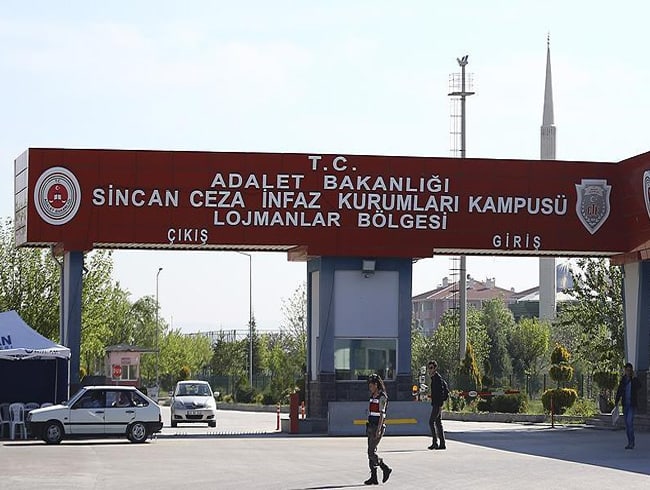 �at� davas�nda san�klar Co�kun ve Kabakl� savunmalar�n� yapt�