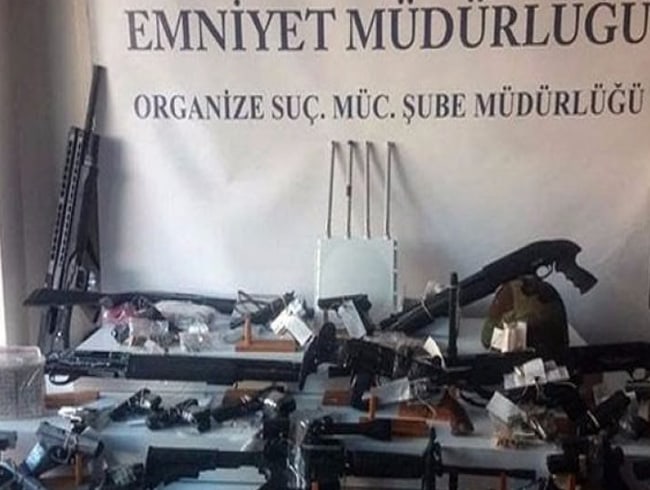 Sedat ahin'in olu Serkan ahin hakknda beraat karar