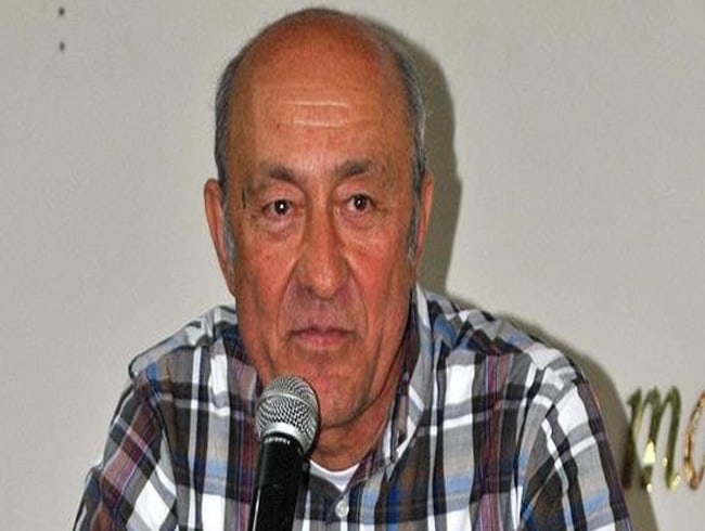 A�HM'den ba��rt�l� ��rencileri engelleyen profes�re ret