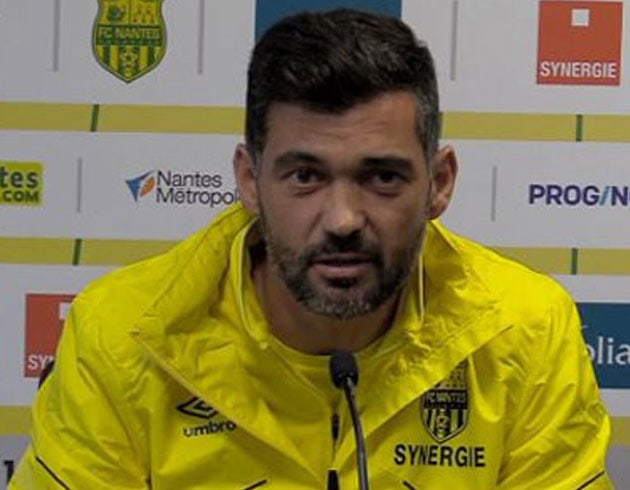 Porto teknik direkt�rl�k g�revine Sergio Concei�ao'yu getirdi