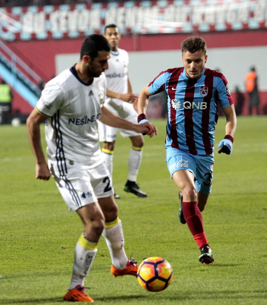 Fenerbahe Yusuf Erdoan'la anlat
