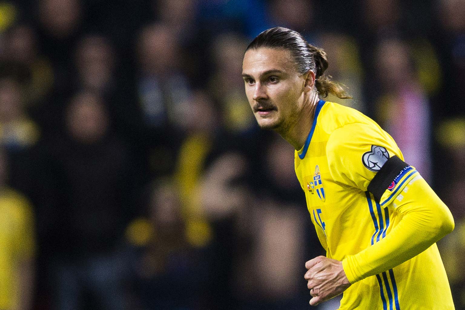 Trabzonspor Erik Johansson iin harekete geti