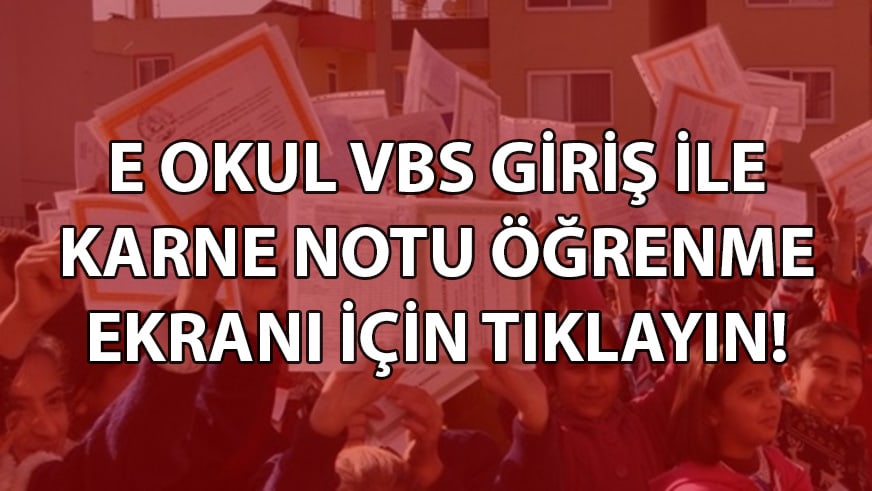 e-Okul veli bilgilendirme sistemi okul kayt ilemi renci snav sonular renme