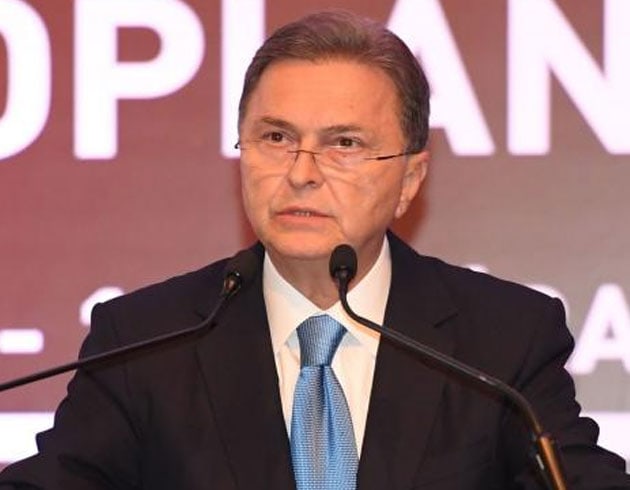 TFF'nin btesi onayland