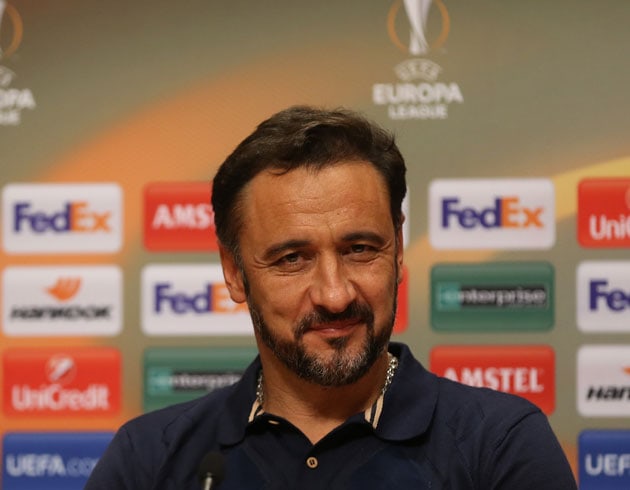 Fenerbahe'nin eski teknik direktr Vitor Pereira Yunanistan'da 8 ay hapis cezasna arptrld
