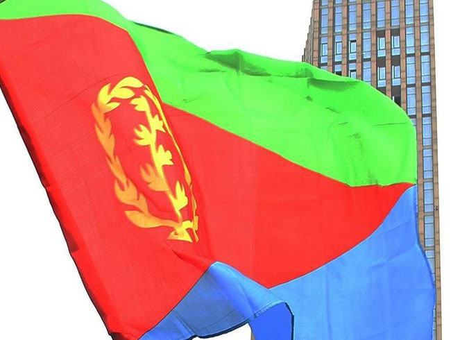 Eritre, Katar ile ili�kileri kesmeyi reddetti