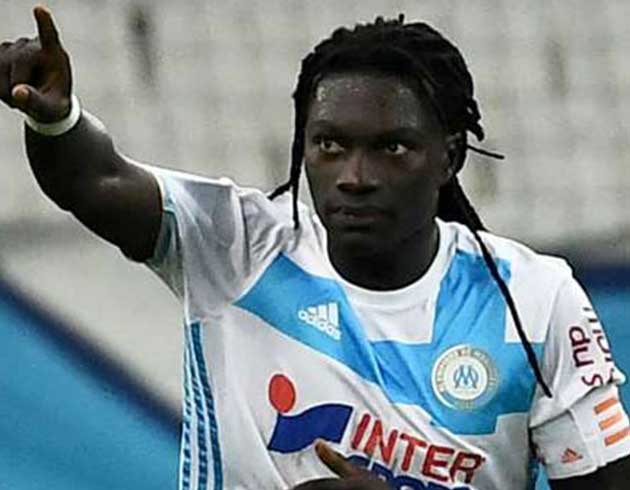 Galatasaray Bafetimbi Gomis transferini bitirdi