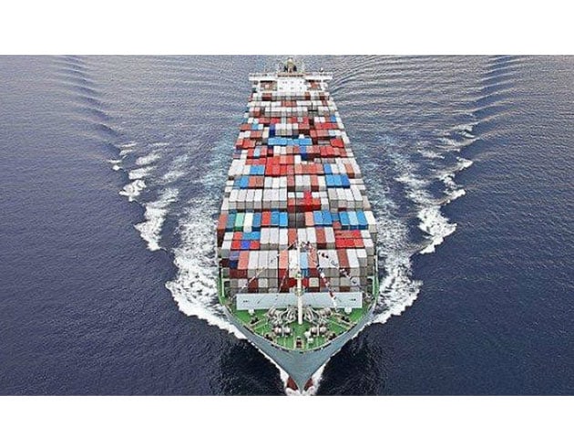 Gemiler yapay zeka kullanacak