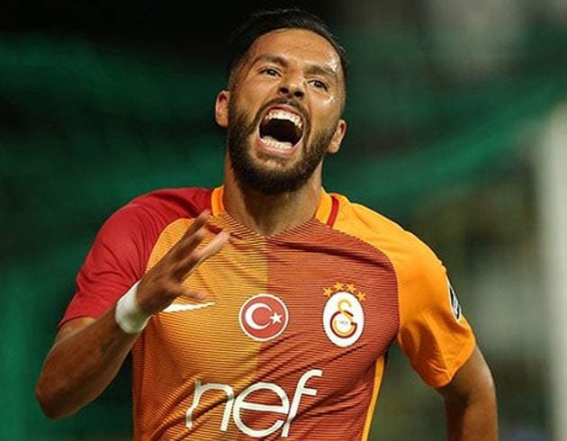 Galatasaray Yasin �ztekin'le s�zle�me imzalayacak