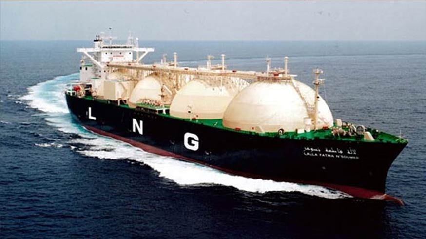 Katar krizinde do�algaz�n rol�