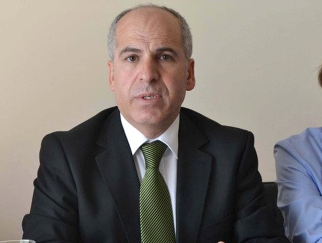 17 Aral�k kumpasc�lar�ndan firari savc�n�n Bylock'undan FET� eleba�� G�len ��kt�