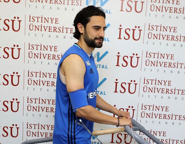 Aykut Kocaman futbolcularn kamptaki performansna gre transfer rotasn belirleyecek
