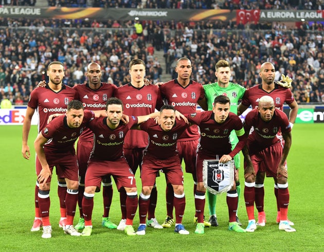 Lyon'un fiyat artrd Marcelo Guedes, Beikta'tan her an ayrlabilir