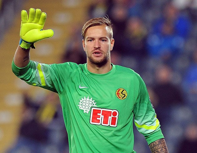 Ruud Boffin 3 yıllığına Antalyaspor'da