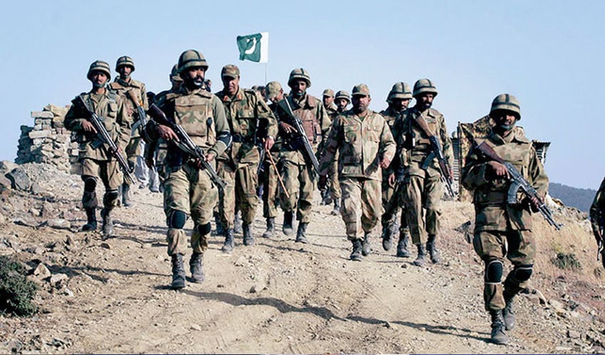 Pakistan Katar'a asker gnderecei iddialarn yalanlad