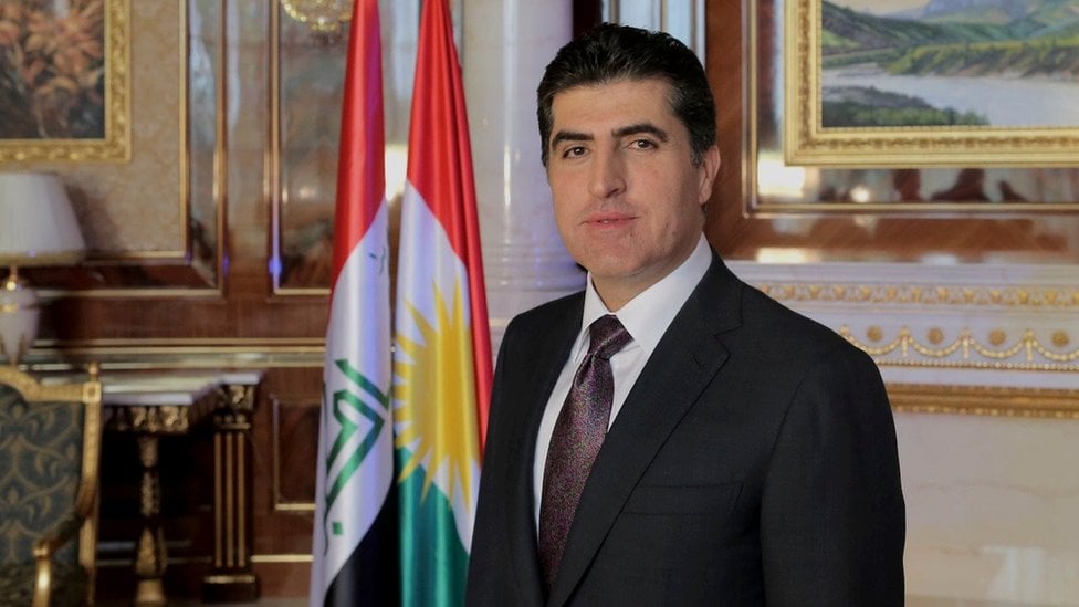 Barzani: Bamszlk talebimize lkelerin verdii tepkiler ok normal