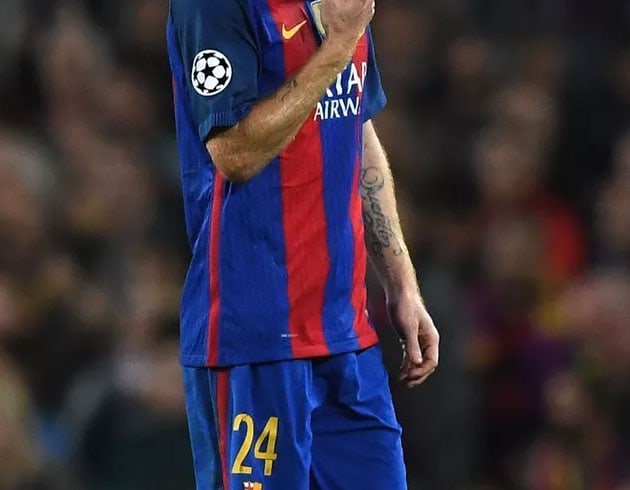 Jeremy Mathieu Fenerbahe yolunda