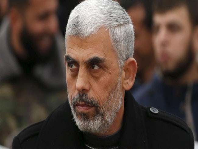 Hamas'n Kahire ziyareti olumsuz sonuland