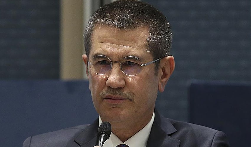 Babakan Yardmcs Canikli: Trkiye'nin yzde 5'lik byme performansna sadece apka karlr 