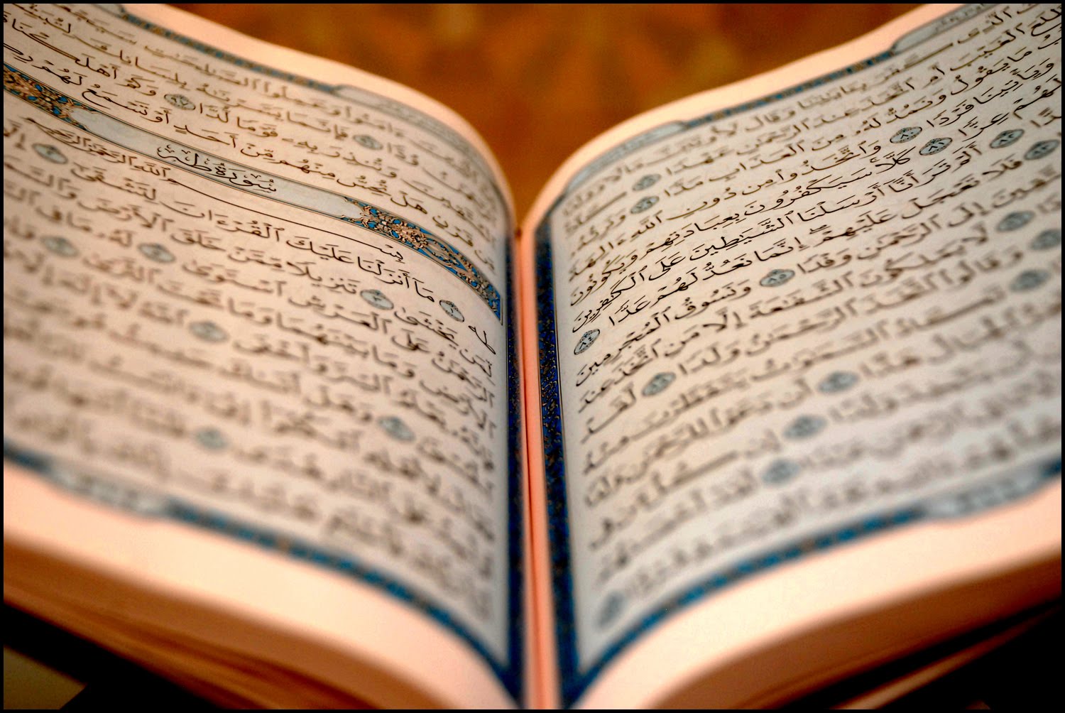 stanbul'da yaz Kur'an kurslar eitime balad