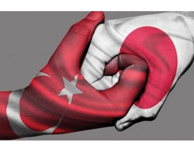 Trk-Japon Teknoloji niversitesi kuruluyor