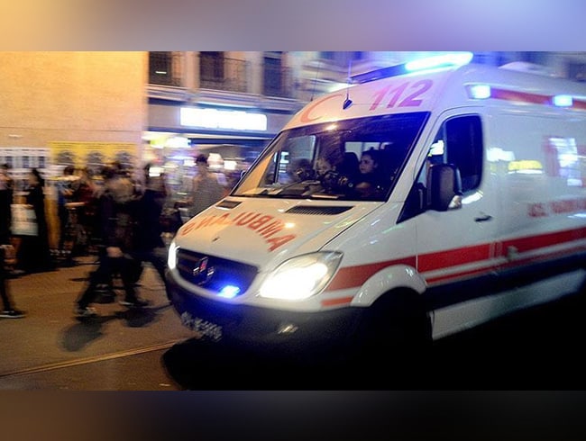 Gaziantep'te arkada�lar�n t�fekle oyunu �l�mle bitti